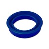 Tätning 60bar pu, Dia16-22 (blå)