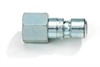 Insticksnippel tema  g1/8'' if