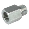 Adapter Rak, Utv-G 3/8", Inv-G 3/8"