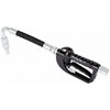 Oljehandtag med slang, ansl. 1/2" BSP