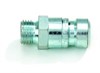 Snabbkoppling Tema hane G1/4'' uf