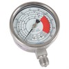 AMP651 Manometer
