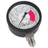 AMP652 Manometer