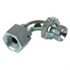 Adapter 90B, Utv-G 1/4", Inv-G 1/4"