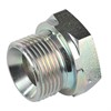 Adapter Rak, Utv-G 3/4", Inv-G 1/2"