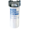 Dieselfilter kompl. med filterhus max 70l/min