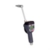 Oljehandtag K500 med förinställning, ansl. 1/2" BSP