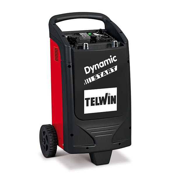 Dynamic 620 start 12/24V Telwin