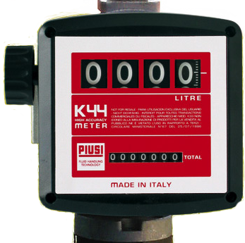Dieselmätare K44