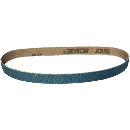 Slipband 10x330mm grovlek 60