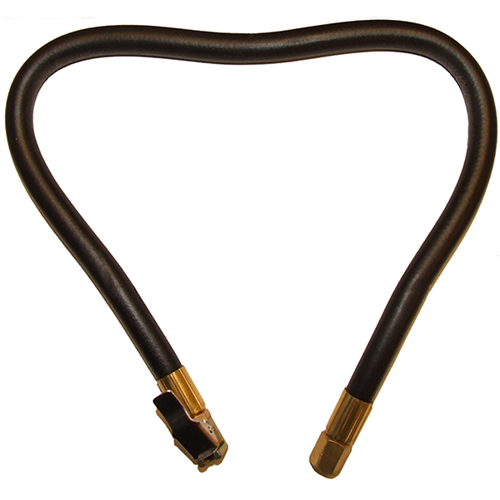 Slang standard till art 180020 ink inv gäng/pumpnippel