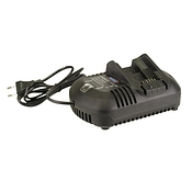 Laddare 230V till 20V Li-ion batterie