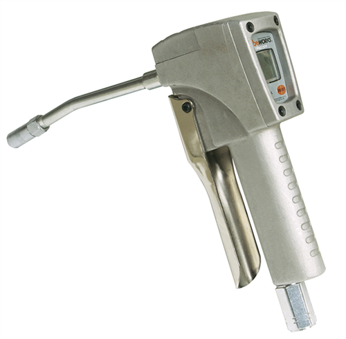 Digitalhandtag för fett 1/4"BSP