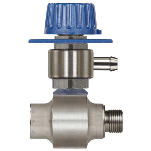 Skuminjektor ST-160/161 3/8" F 1,8/2,3