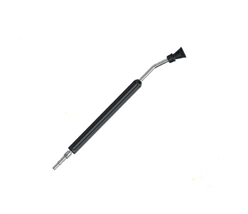 Spollans 900mm KW-Koppling med isolerskydd