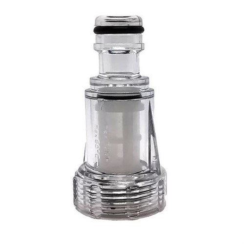 Inkommande vattenfilter  3/4"F