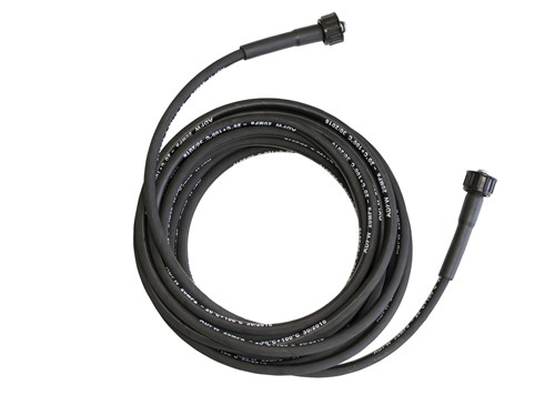 Högtrycksslang 10m, M22 inv