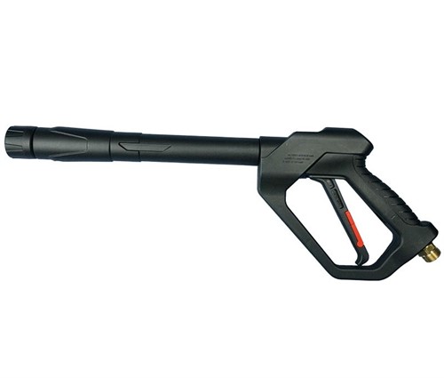 Högtryckspistol med handgrepp (Max 100°)