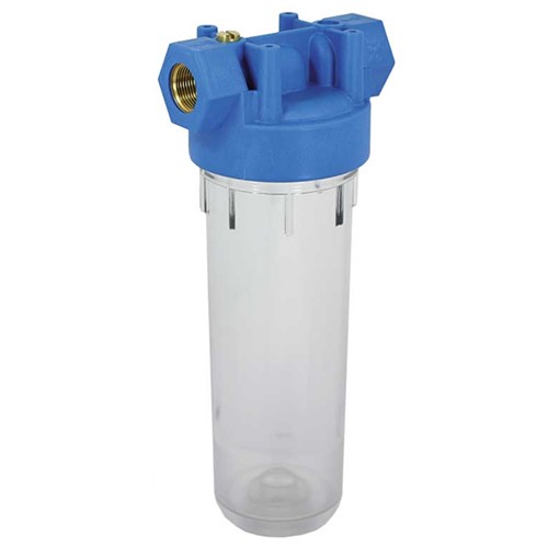 Högvolymsfilter 3/4 Hona 5 - Hus