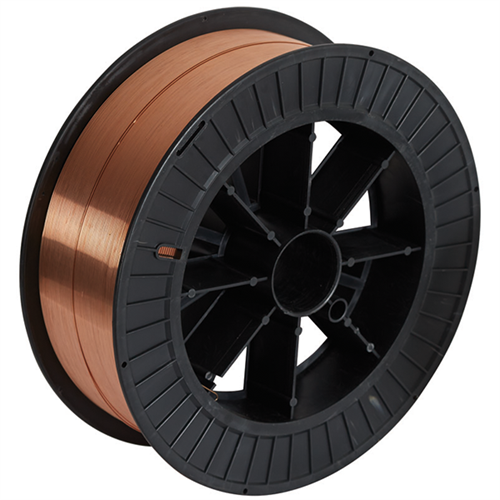 Svetstråd Stål 0,8mm 15kg