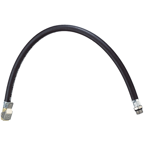 Slang komplett  (25G60/25G80) 6x12 -800mm