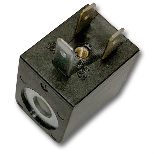 Magnet 22x30, 12V DC