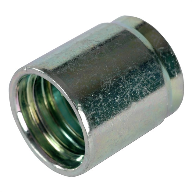 Presshylsa 001C-1/4"