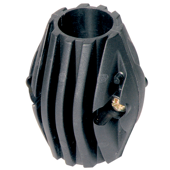 Slangstopp 3/4'' (27mm)