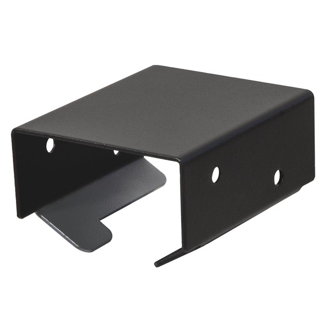 Stöd för streckkodsläsare för Gysflas