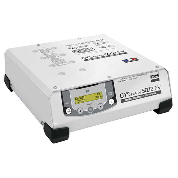Gysflash 50.12 HF FV