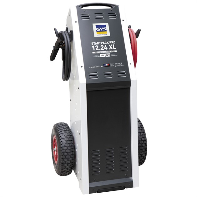Startpack Pro 12.24V XL
