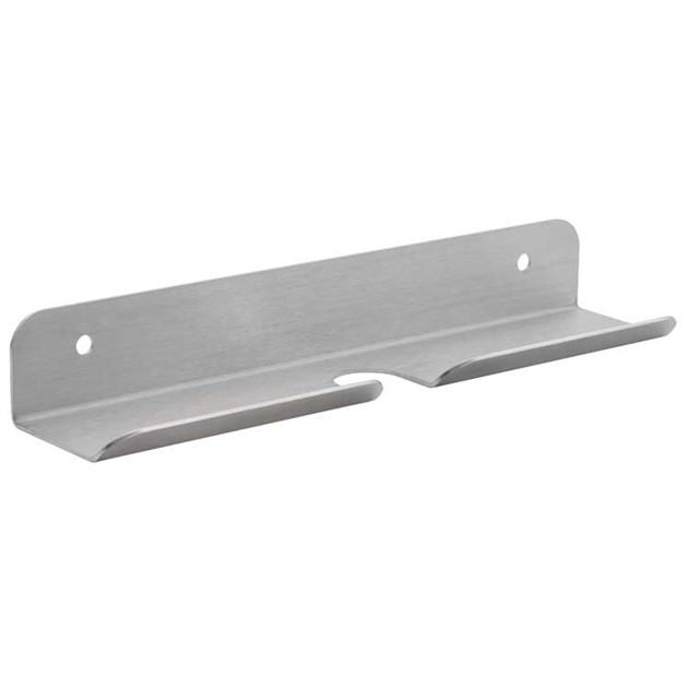 Hållare underspolslans