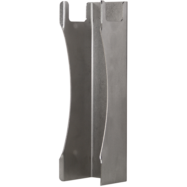 Hållare högtryckspistol, rostfri