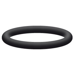 O-Ring 11,91x2,62 HNBR 90Sh