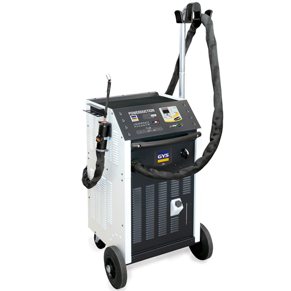 Powerinduction 50 LG    25A > 230V 1~ > 5200W