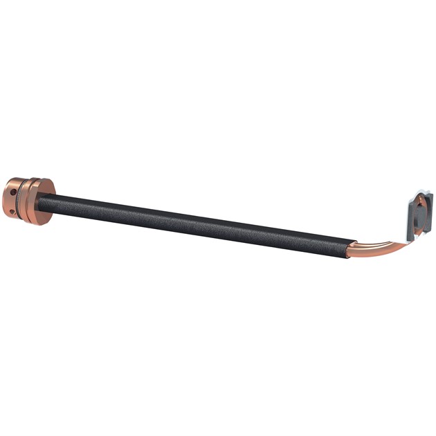 Komplett induktor kit C180/B1 90°