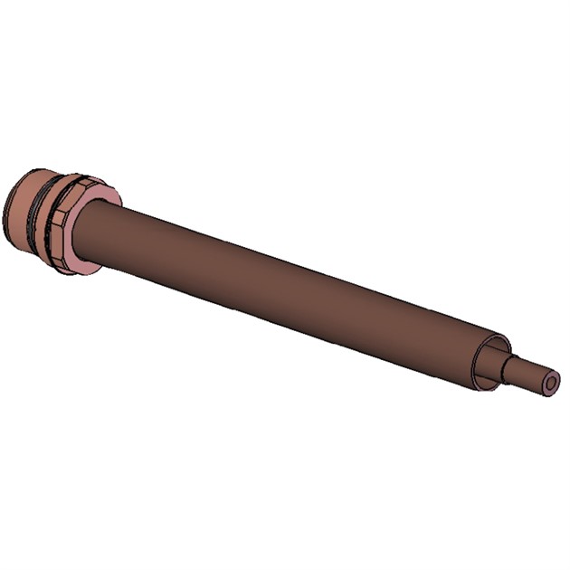 Adapter 28S till Powerduction 39/50LG