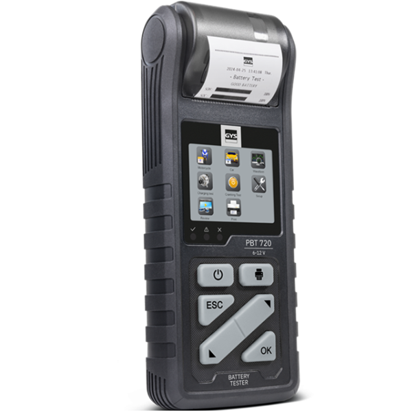 Tillbehör Batteriladdare