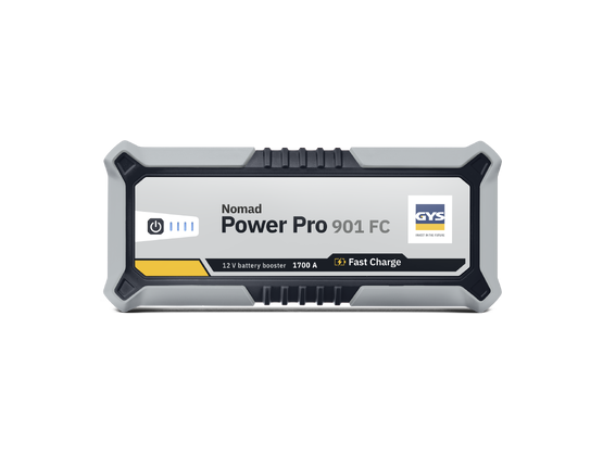 Booster Nomad power pro 901 FC