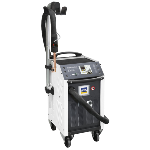 Powerinduction 38 LG (S90) 16A >230V > 3700W