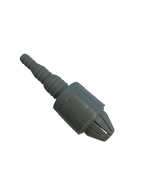 Backventil, EPDM