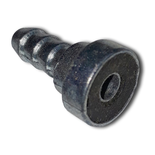 Slanganslutning 8mm för bajonett