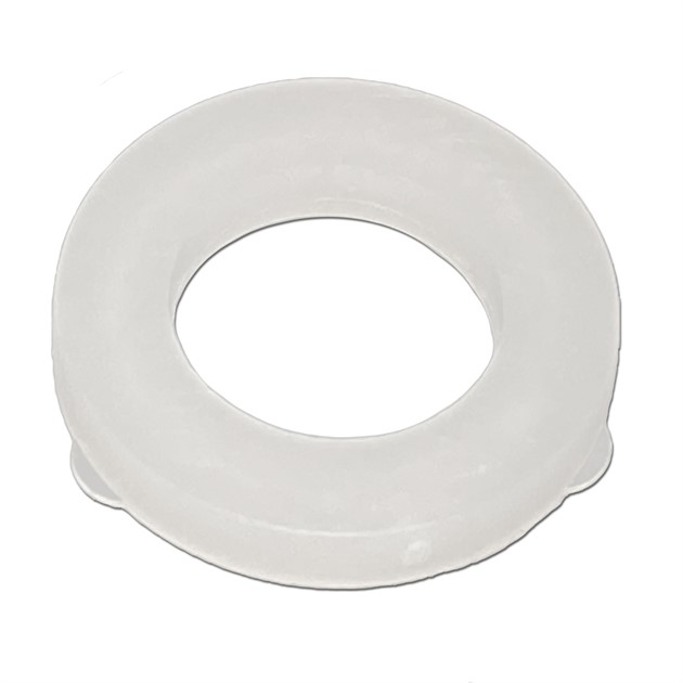 Tätning 1/2 "x3 mm RB65, polypropen