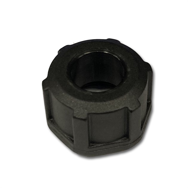 Mutter till dysahuvud TSC2-04-1/2"F