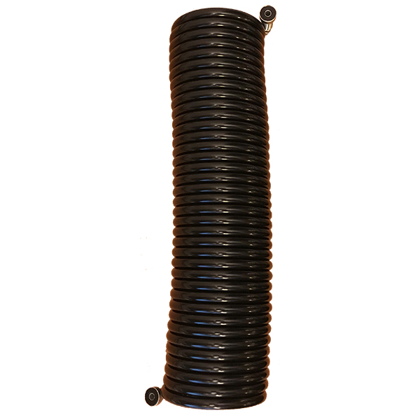Spiralslang 10m till koncentratspruta