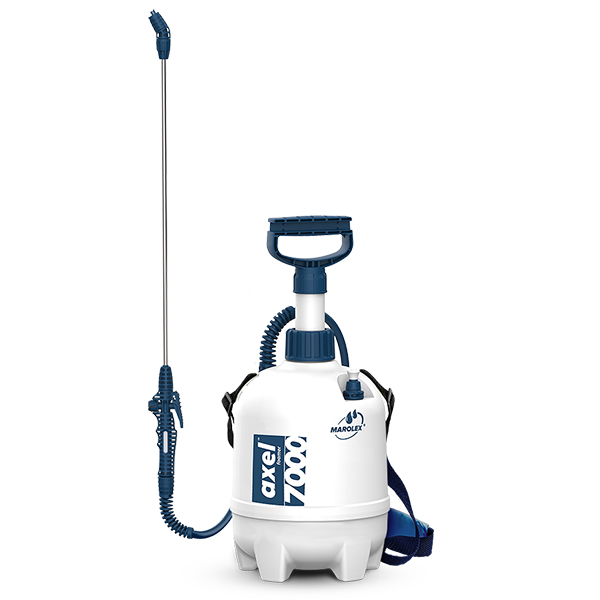 Axel Foamer 7 liters skumspruta