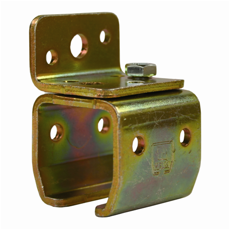 Skenhållare för vägg