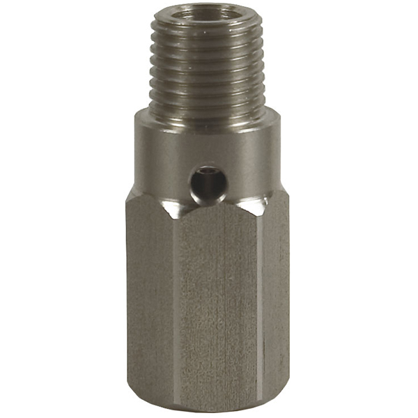 Luftinjektor Turbo-foam365+ inv 1/4"-utv 1/4" 1,5mm