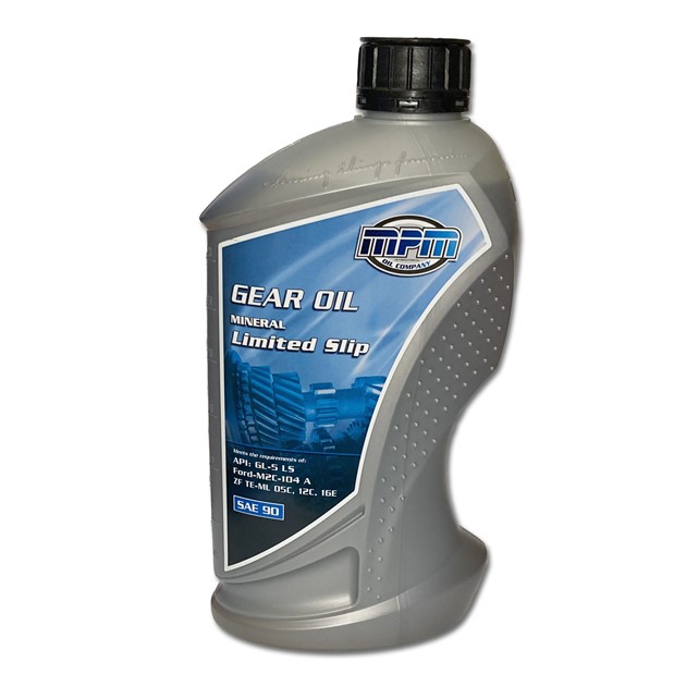 MPM Olja SAE 90 C, 1 L