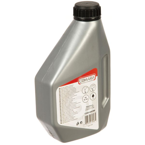 Mineralolja till kompressor 1L